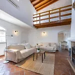Villa Casa 3 Oliveiras