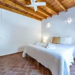 Casa 3 Oliveiras
