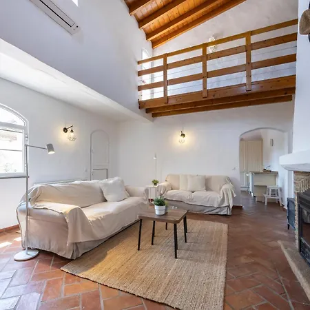 别墅 Casa 3 Oliveiras