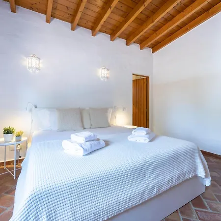 Casa 3 Oliveiras 别墅
