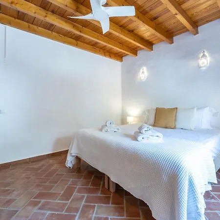 Casa 3 Oliveiras