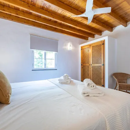 别墅 Casa 3 Oliveiras