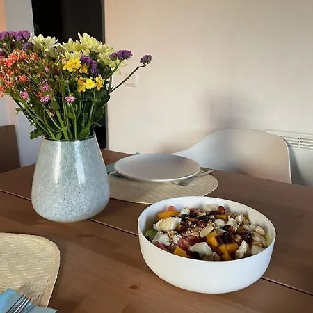 Casa 3 Oliveiras * São Brás de Alportel