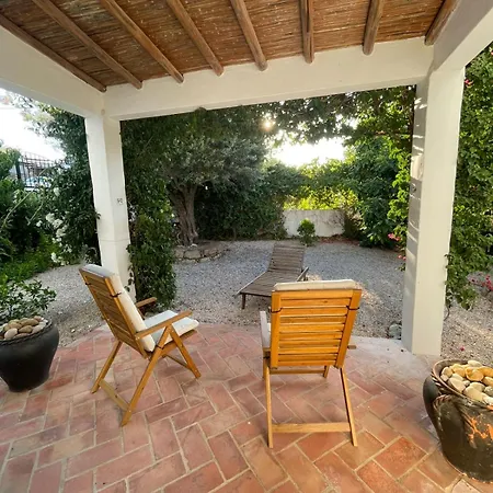 别墅 Casa 3 Oliveiras